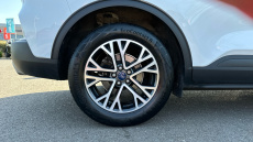 Ford Kuga 1.5 EcoBoost 150 Titanium Edition 5dr Petrol Estate